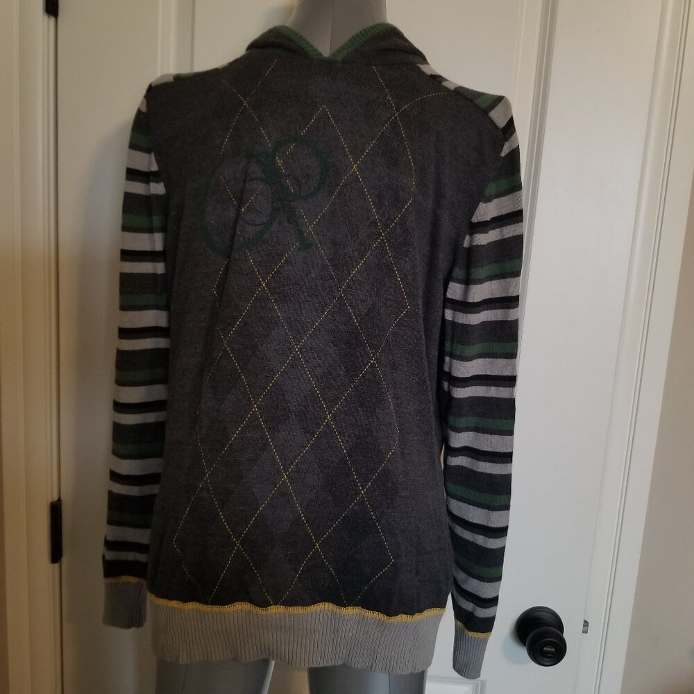 Men's OP Hoodie (Ocean Pacific) - Vintage